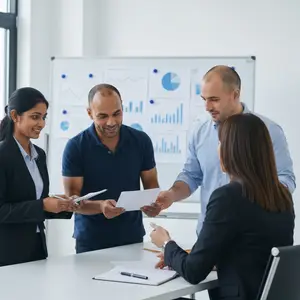 מדריך עלויות מקיף: כמה עולים Outsourcing services ופתרונות International Payroll Management לעסק שלך?