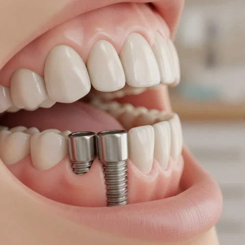 מדריך עשה זאת בעצמך לבדיקת התאמה: כמה עולה השתלת שיניים בזאלית וכיצד מתכוננים לטיפול?